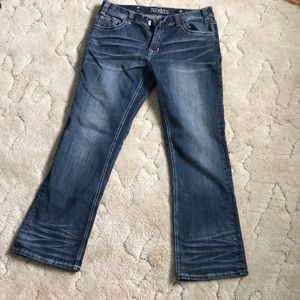 Womens boyfriend jeans
